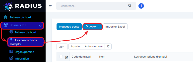 Groupe 1