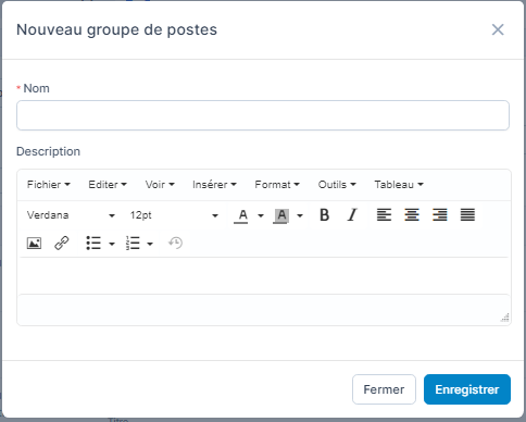 Groupe 3