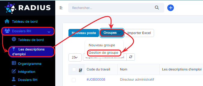 Groupe 4