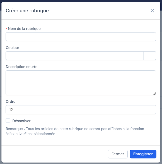 Knowledge base fr 5