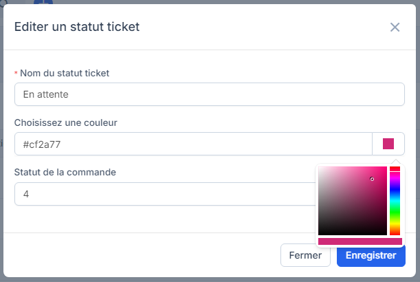 Ticket 3