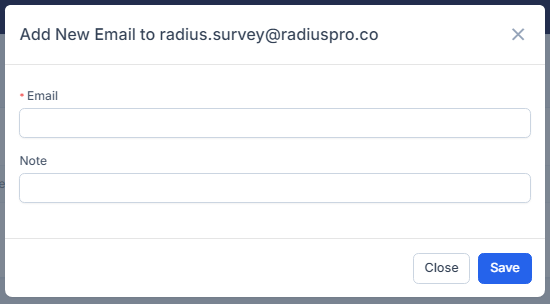 Survey ang 12